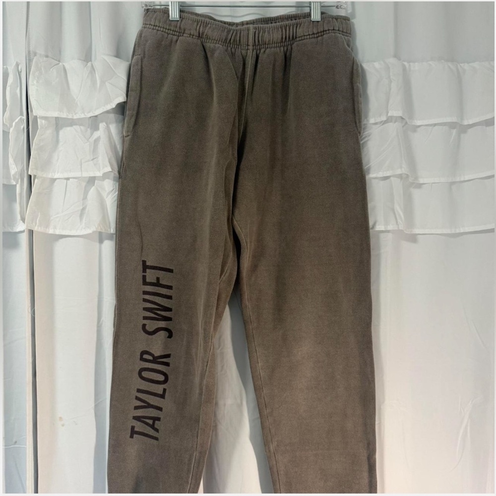 Urban Outfitters Brown Track Pants